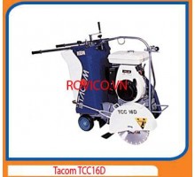 Máy Cắt Bê Tông Tacom TCC16D